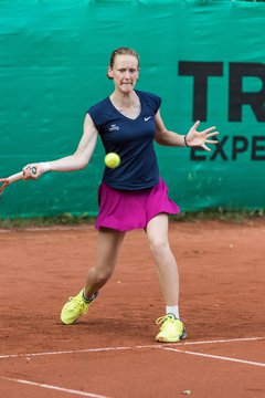 Bild 885 - BL Club an der Alster - TEC Waldau Stuttgart : Ergebnis: 5:4